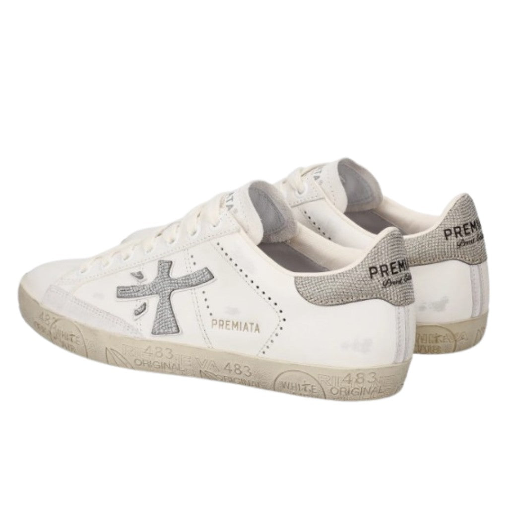 ZAPATILLA PREMIATA STEVEND 8127 MUJER
