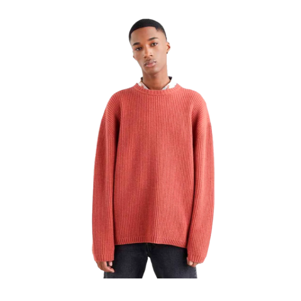 SUDADERA BATTERY CREWNECK LEVI'S® HOMBRE