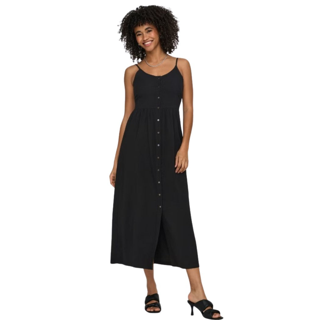 VESTIDO ONLY ONLARIS LIFE LONG STRAP MUJER