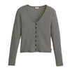 CAMISETA  LEVI'S® MUSE LS TEE VANILLA MUJER