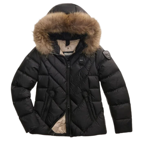 CHAQUETA BLAUER ALICE MUJER