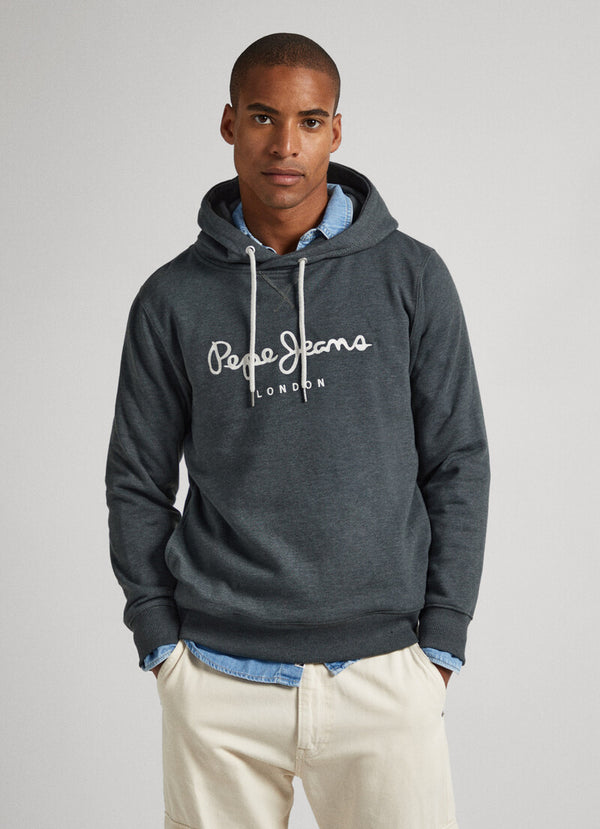 SUDADERA PEPE JEANS NOUVEL  HOMBRE