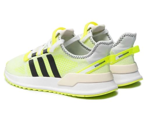 ZAPATILLA U_PATH RUN ADIDAS JUNIOR