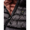 CHAQUETA BLAUER CORTA IMBOTTITO MUJER