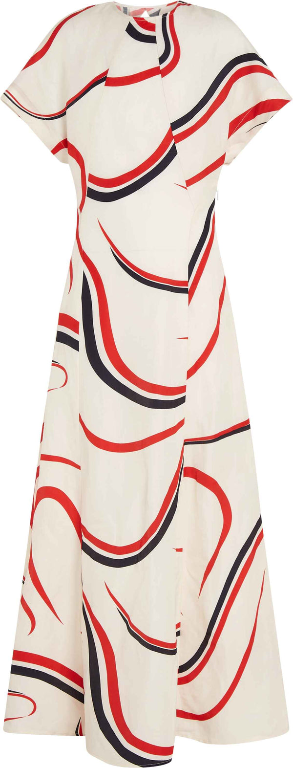 VESTIDO TOMMY HILFGIER RIBBON F&F MUJER