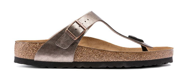 ZAPATO BIRKENSTOCK GIZEH BF MUJER
