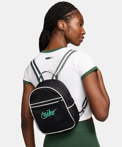 MOCHILA NIKE SPORTSWEAR FUTURA 365 MUJER