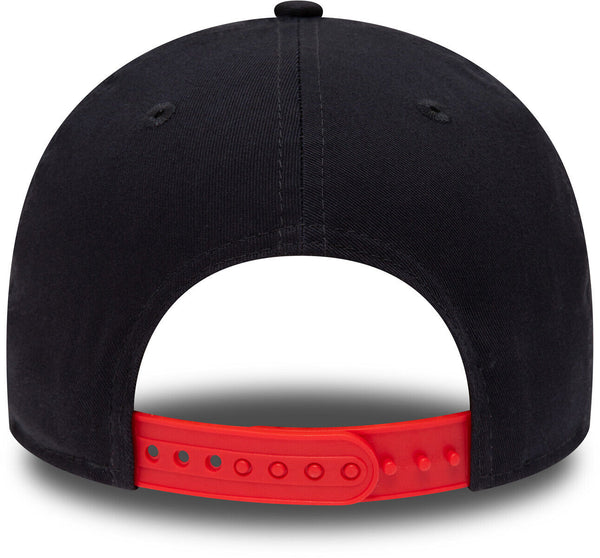 GORRA NEW ERA RED BULL F1 HOMBRE