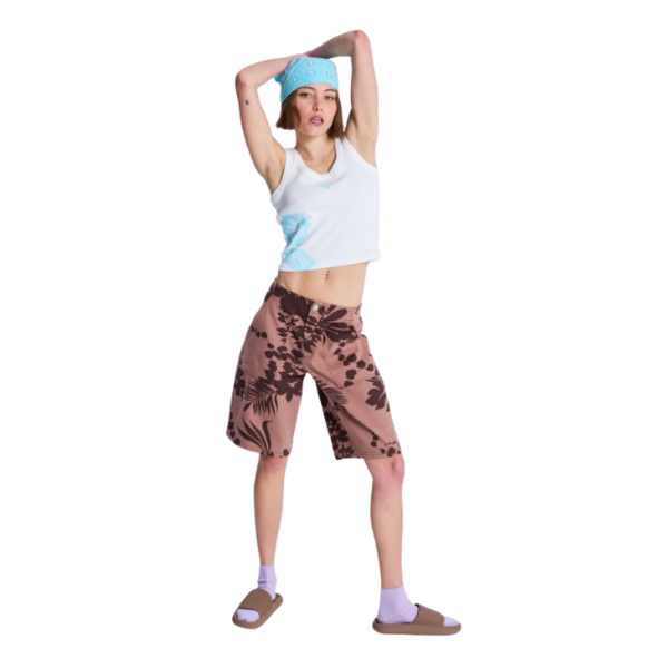 TOP ROXY KEEP IT COOL MUJER