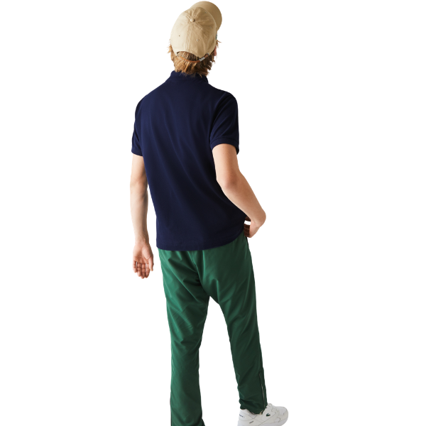 POLO M/C LACOSTE HOMBRE
