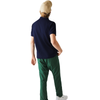 POLO M/C LACOSTE HOMBRE