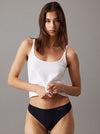 TANGA CALVIN KLEIN 3PK MUJER