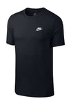 CAMISETA NIKE SPORTSWEAR CLUB HOMBRE