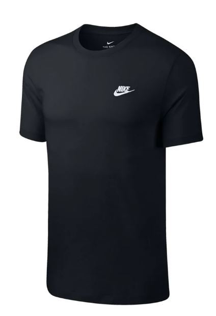 CAMISETA NIKE SPORTSWEAR CLUB HOMBRE