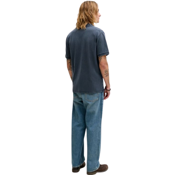 POLO JACK&JONES JPRBLUWILL HOMBRE