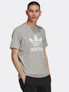 CAMISETA TREFOIL ADIDAS HOMBRE