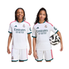 REAL MADRID CAMISETA UNISEX
