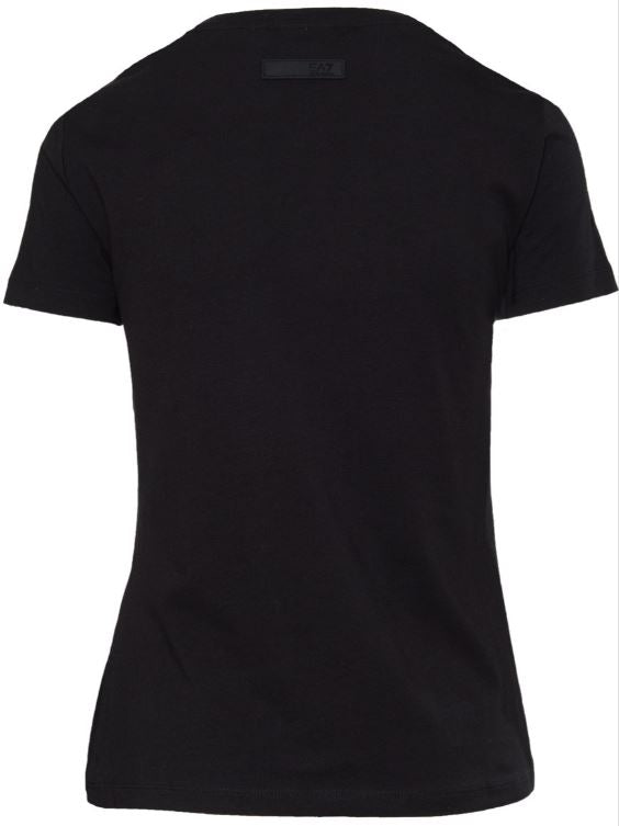 CAMISETA EA7 MUJER
