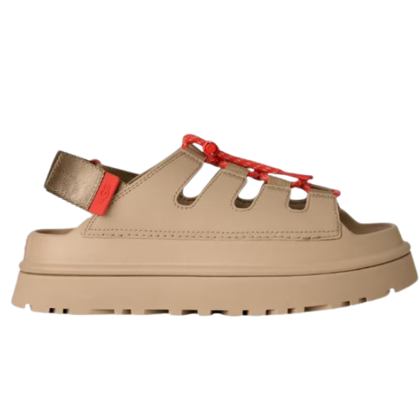 SANDALIA UGG GOLDENGLOW TOGGLE MUJER