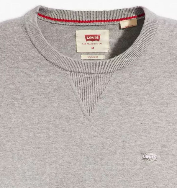 SUÉTER LEVI'S® MID TONE HOMBRE