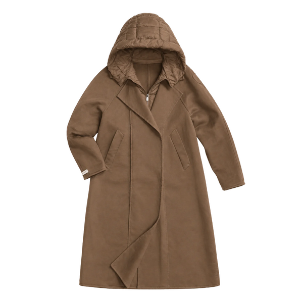 CHAQUETA BLAUER ROWE MUJER