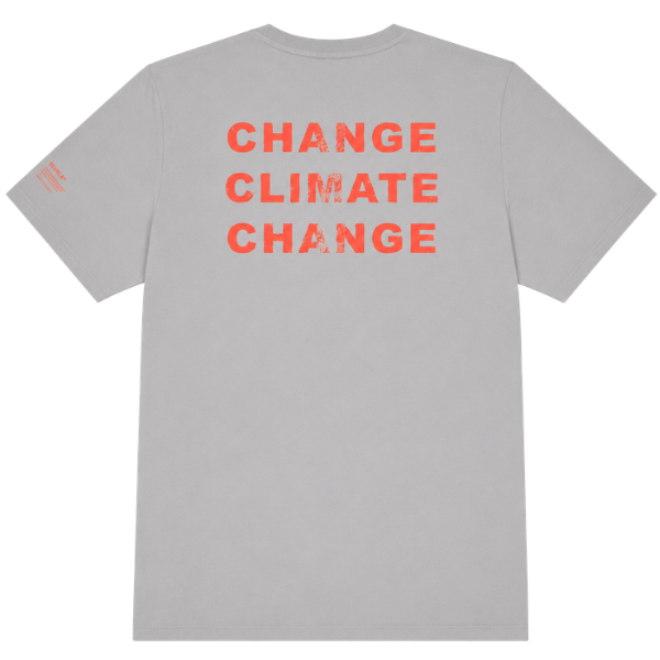 CAMISETA ECOALF CLIM HOMBRE