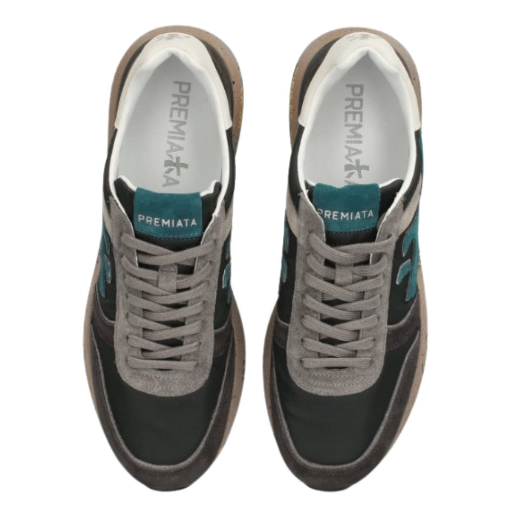 ZAPATILLA PREMIATA MICK HOMBRE