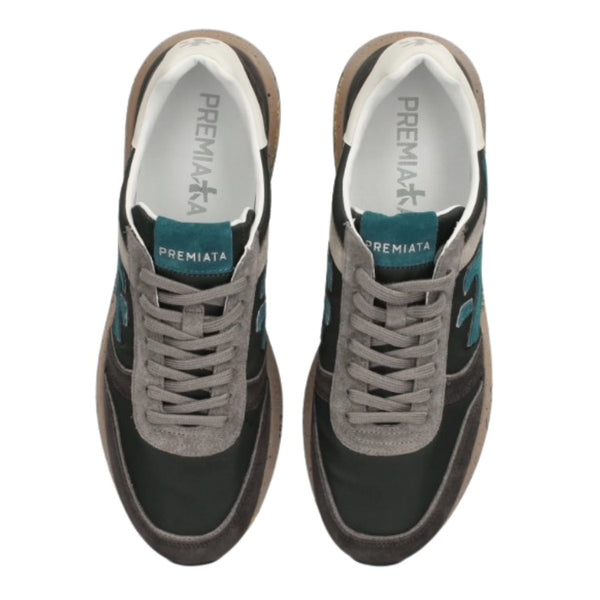 ZAPATILLA PREMIATA MICK HOMBRE