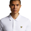 POLO VIN PLAIN LYLE&SCOTT HOMBRE