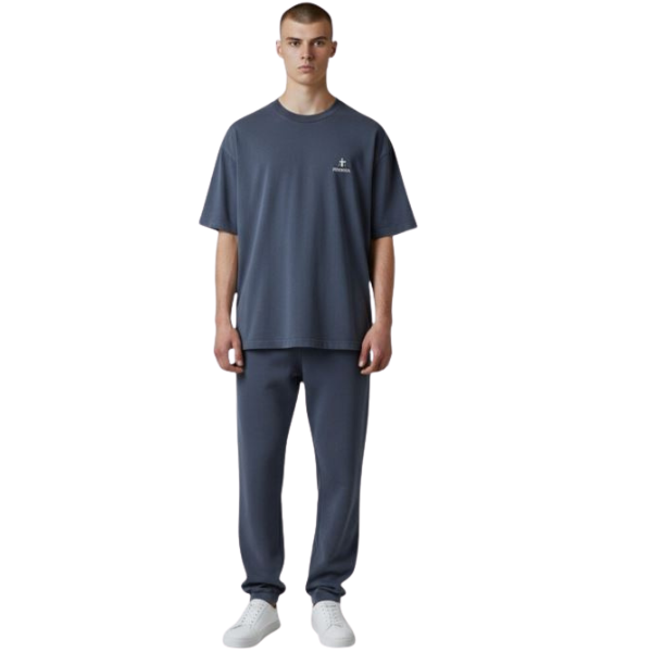 CAMISETA PREMIATA VINTAGE HOMBRE