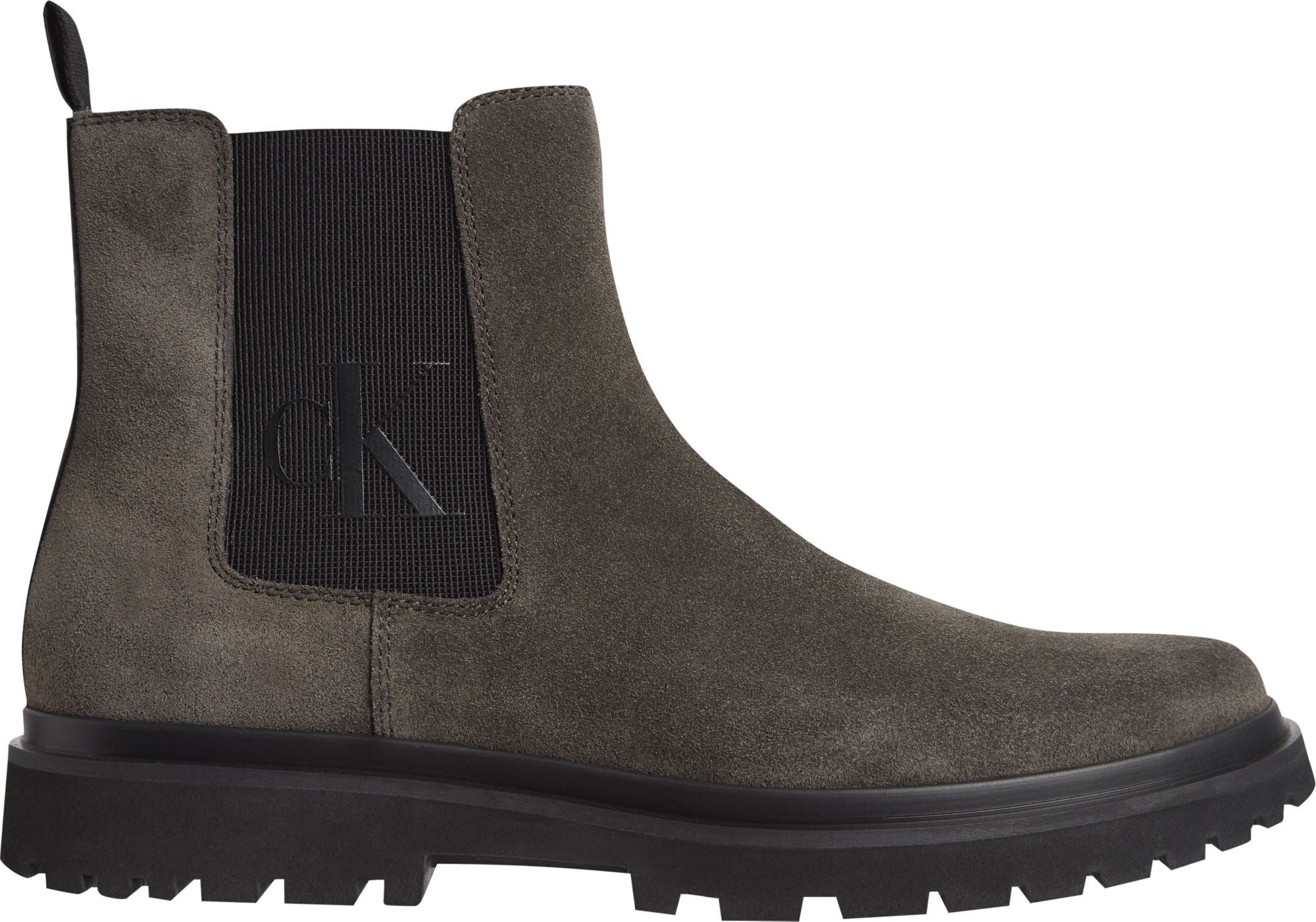 BOTA LUG MID CHELSEA CALVIN KLEIN HOMBRE