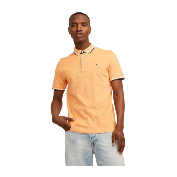 POLO JACK&JONES JJEPAULOS NOOS HOMBRE