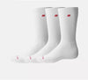 CALCETINES NEW BALANCE PATCH LOGO UNISEX