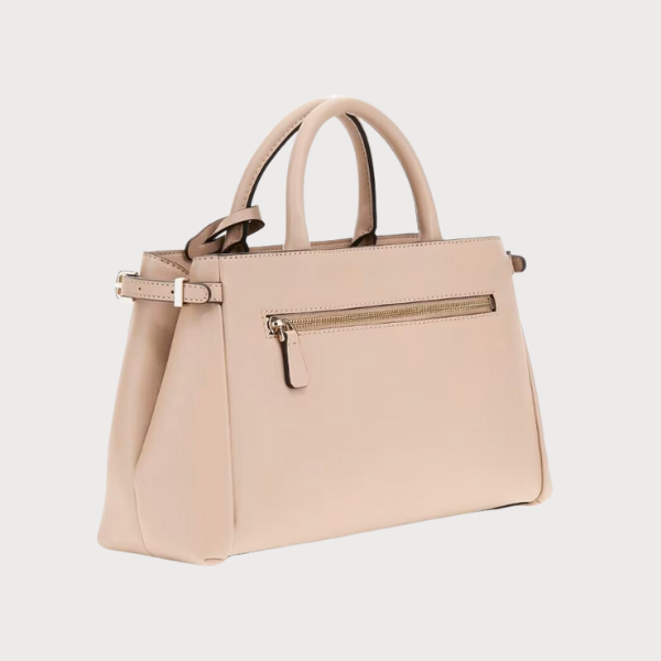 BOLSO GUESS LEFIA LUXURY SATCHEL MUJER