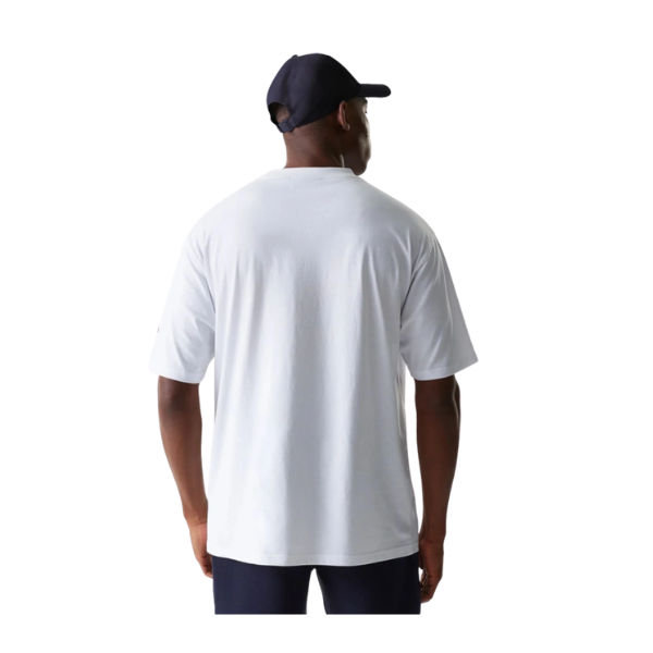 CAMISETA NEW ERA NEW YORK YANKEES HOMBRE