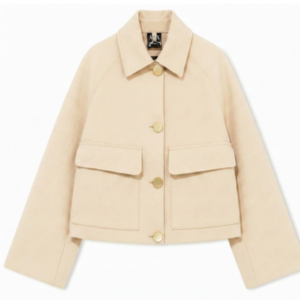 CHAQUETA ARMANI EXCHANGE MUJER