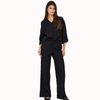 PANTALON ONLY ONLCARO MW LINEN MUJER