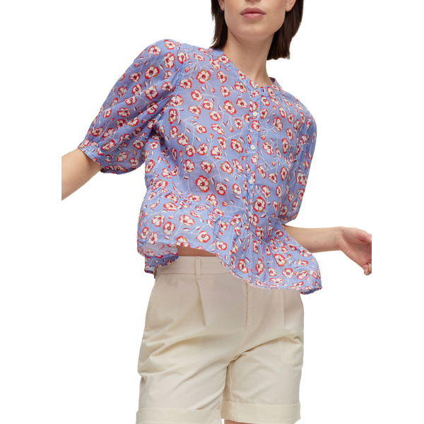 BLUSA BESTINA HUGO BOSS MUJER