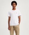 CAMISETA LEVI'S® ORIGINAL HM WHITE