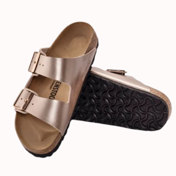 ZAPATO BIRKENSTOCK ARIZONA BF MUJER
