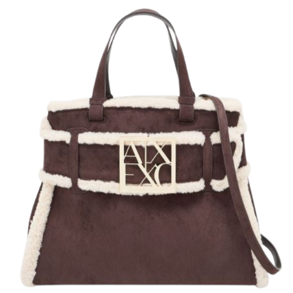 BOLSO ARMANI EXCHANGE MUJER