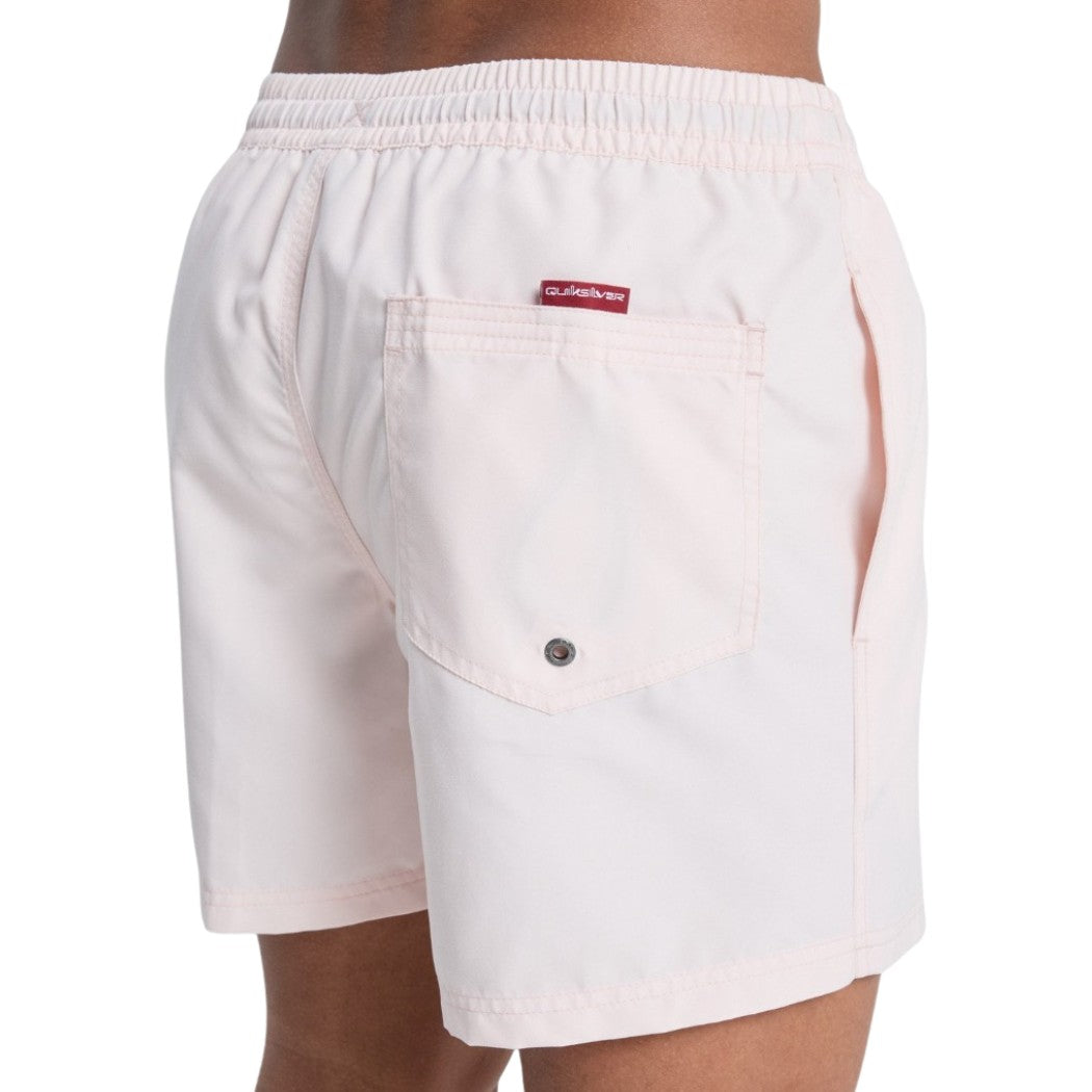BAÑADOR QUIKSILVER EVERYDAY 15 HOMBRE