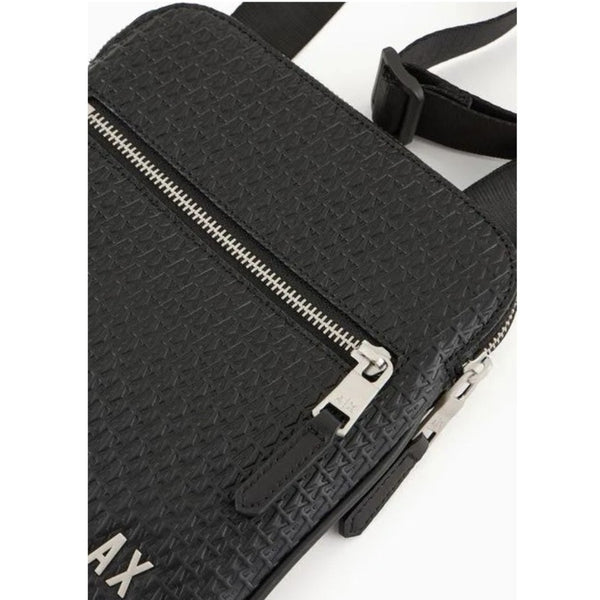 BANDOLERA ARMANI EXCHANGE HOMBRE
