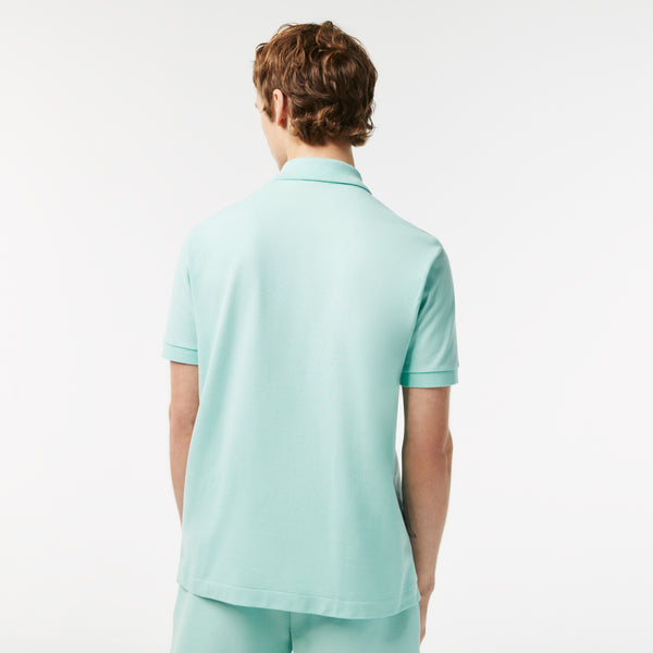 POLO M/C LACOSTE HOMBRE