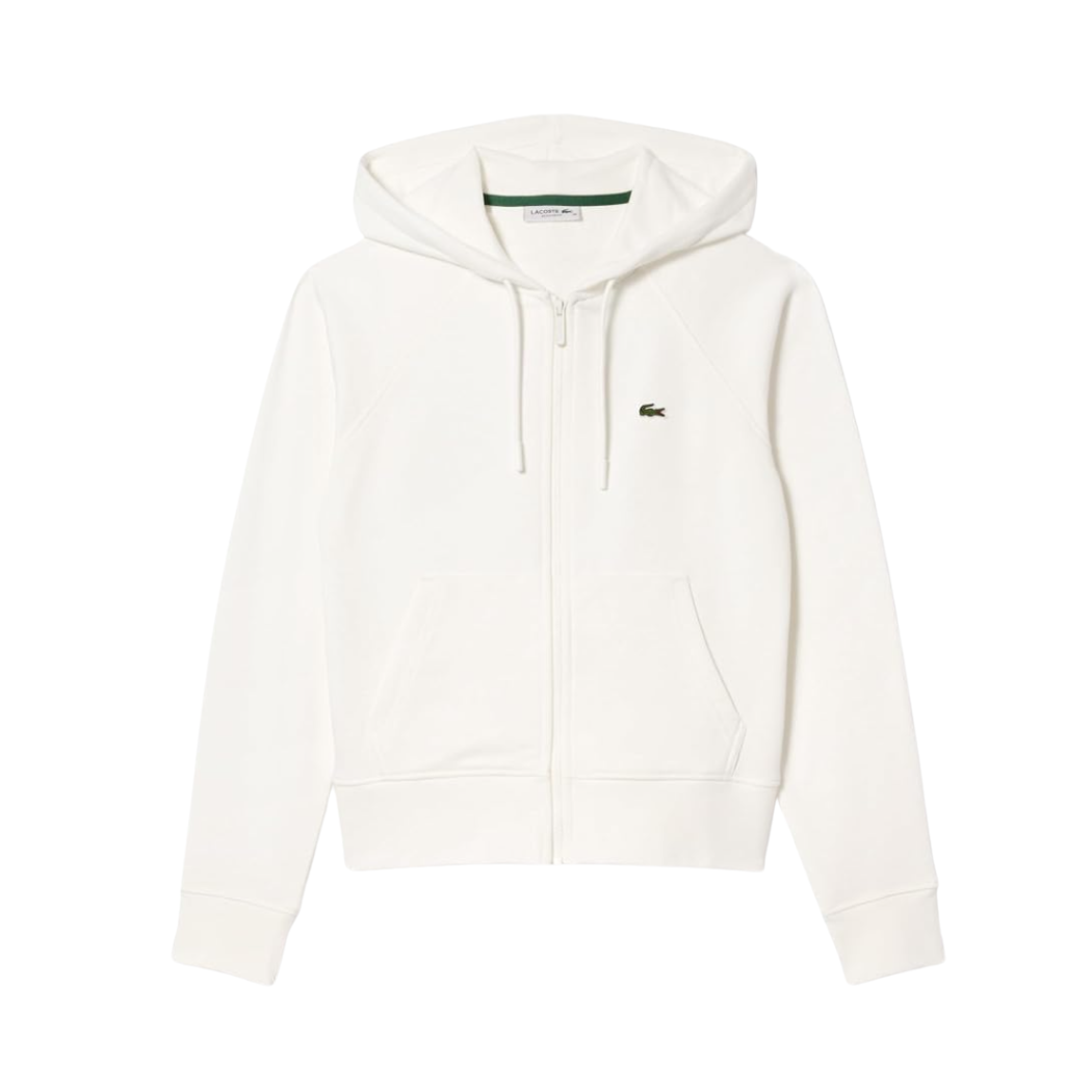SUDADERA LACOSTE MUJER