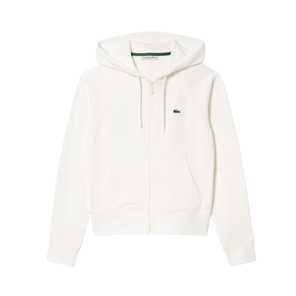 SUDADERA LACOSTE MUJER