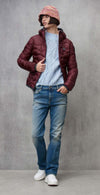 CHAQUETA BLAUER CAMELIA MUJER