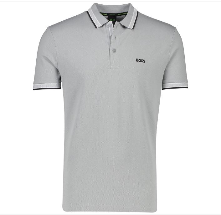 POLO HUGO BOSS PADDY HOMBRE