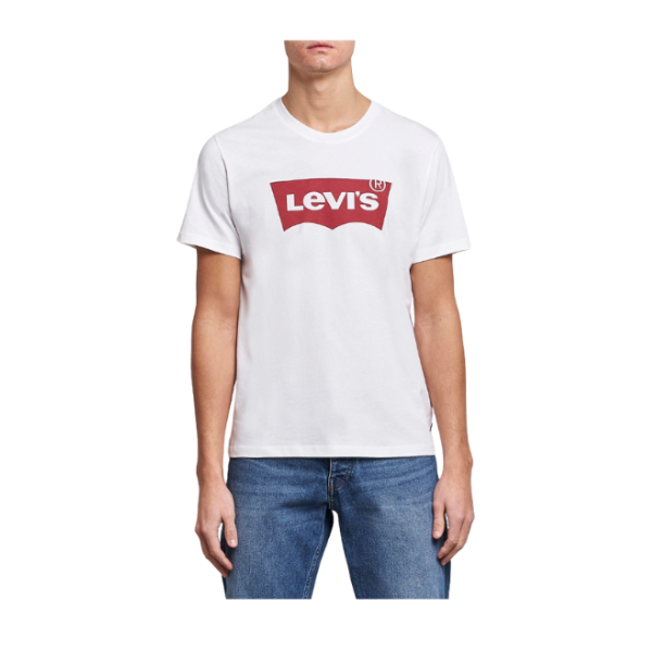 CAMISETA LEVI'S® GRAPHIC SET-IN NECK