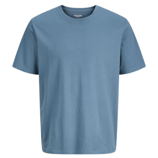 CAMISETA JACK&JONES ORGANIC NOOS HOMBRE